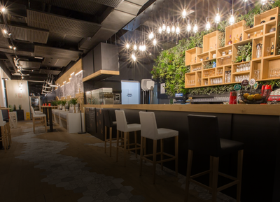 New generation of integrated acoustical panels NEXT